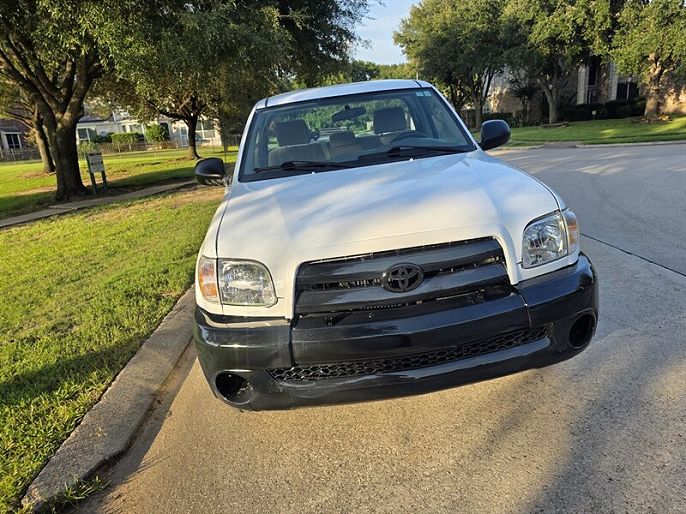 2006 Toyota Tundra