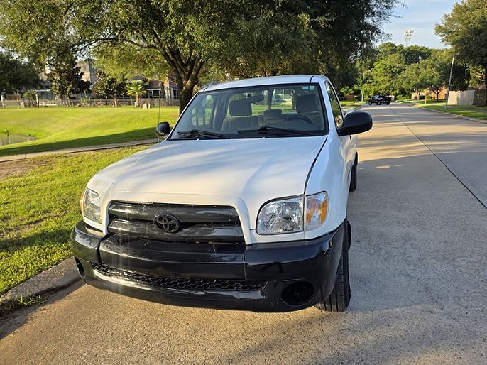 2006 Toyota Tundra