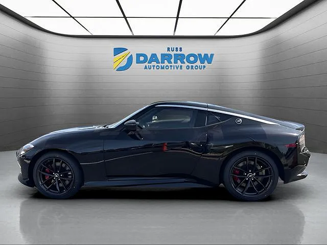 2026 Nissan Z