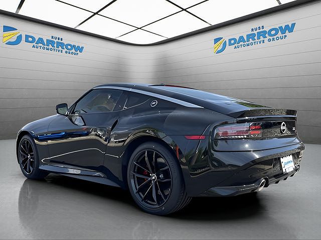 2026 Nissan Z