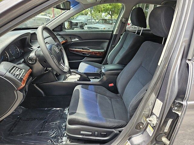 2012 Honda Accord Crosstour