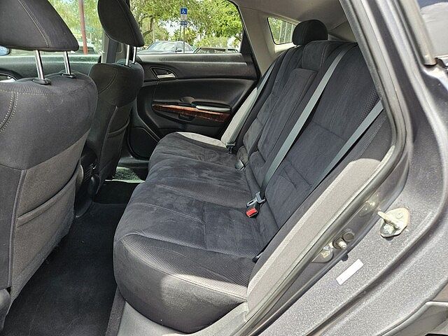 2012 Honda Accord Crosstour