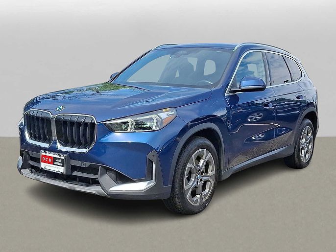2023 BMW X1
