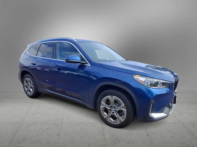 2023 BMW X1