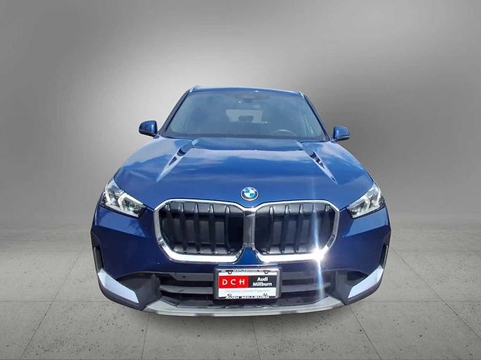 2023 BMW X1