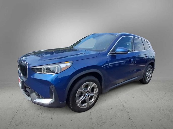 2023 BMW X1