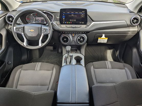 2023 Chevrolet Blazer 2LT photo 11