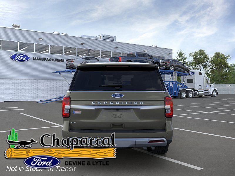 2024 Ford Expedition XLT image 4