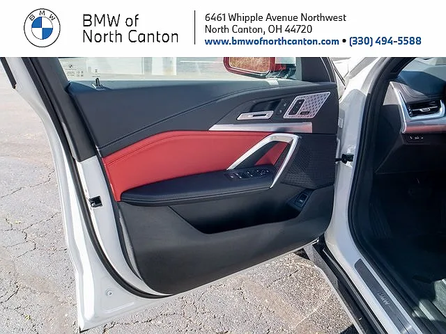 2023 BMW X1 xDrive28i image 5