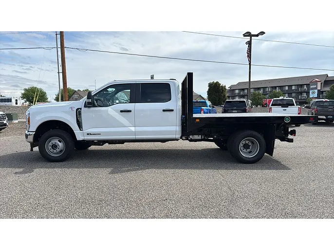 2026 Ford F-350