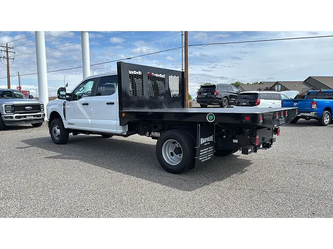 2026 Ford F-350