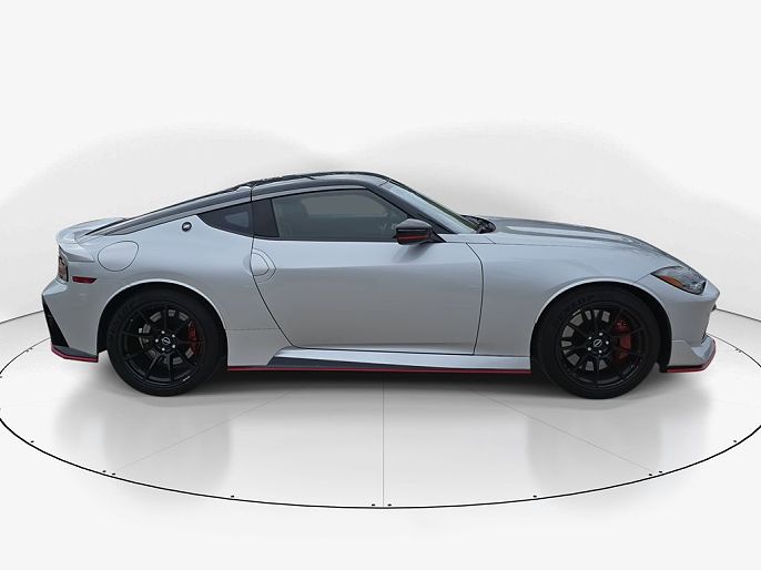 2025 Nissan Z