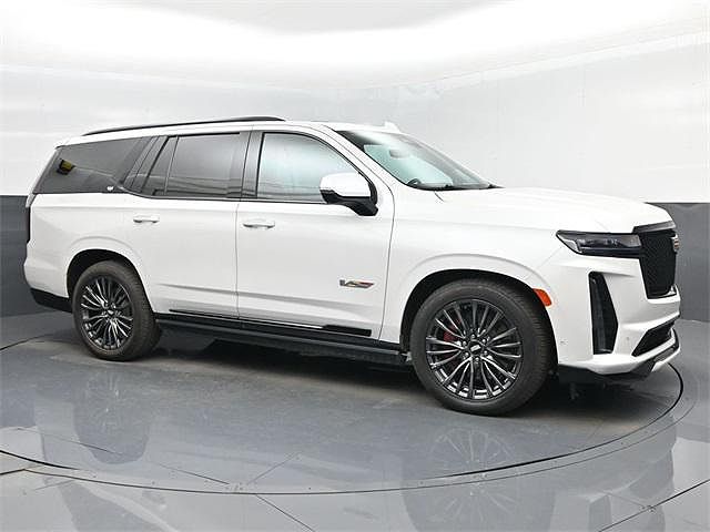 2023 Cadillac Escalade