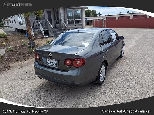 2009 Volkswagen Jetta S image 0