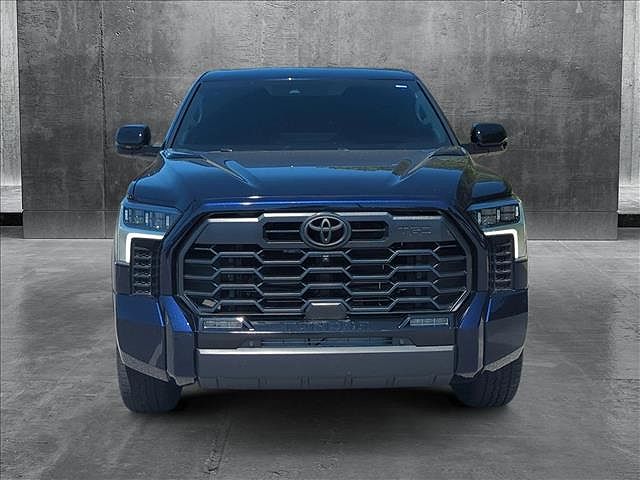 2024 Toyota Tundra