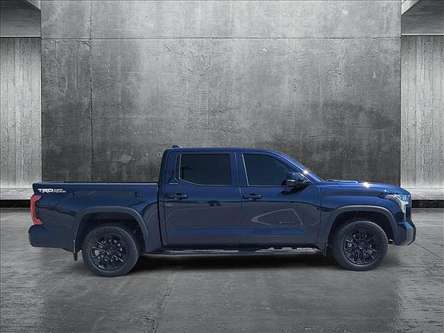 2024 Toyota Tundra