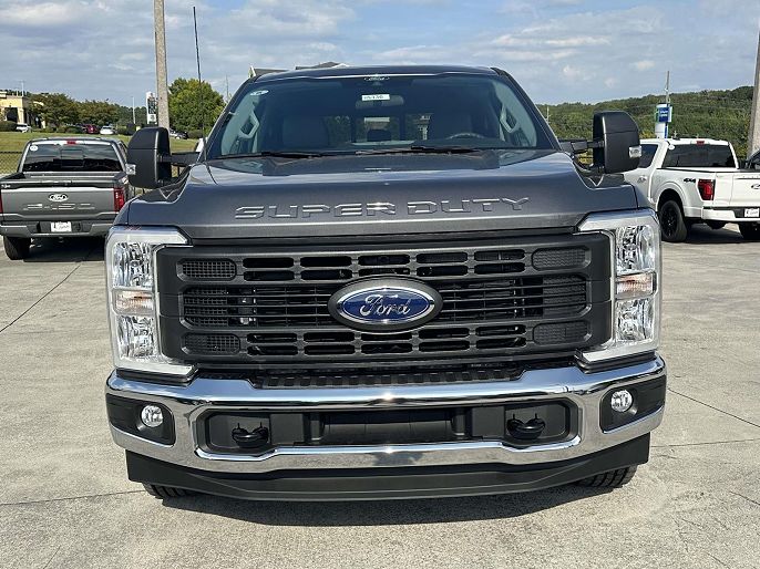 2026 Ford F-350