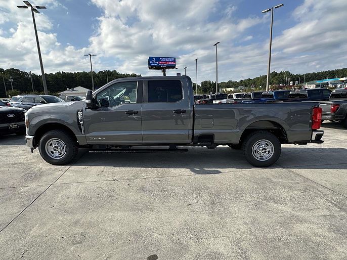 2026 Ford F-350