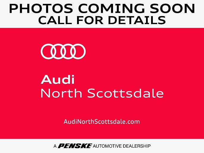 2023 Audi A4