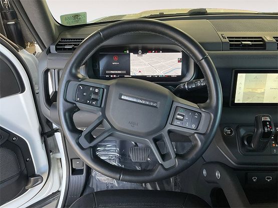 2024 Land Rover Defender X-Dynamic SE photo 10