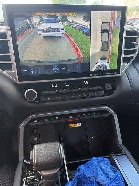 2024 Toyota Tundra