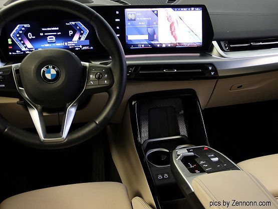 2025 Bmw X2 xDrive28i photo 11