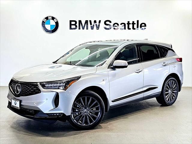 2024 Acura RDX