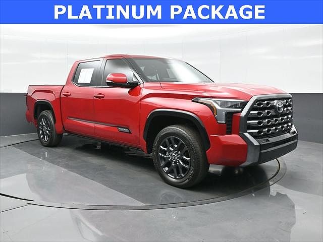 2022 Toyota Tundra