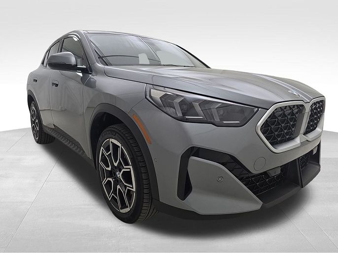 2024 BMW X2