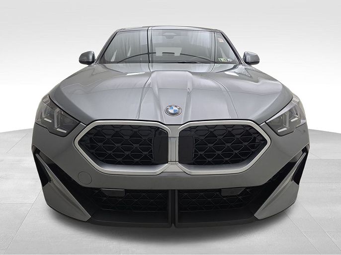 2024 BMW X2