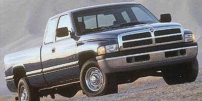 1997 Dodge Ram 1500 null image 0