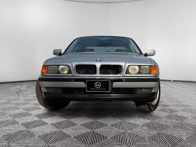 1998 BMW 7 Series