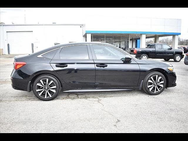 2023 Honda Civic