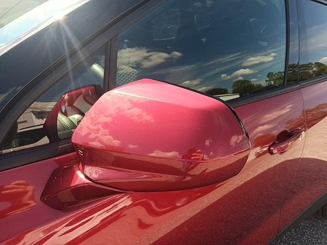 2022 Chevrolet Blazer