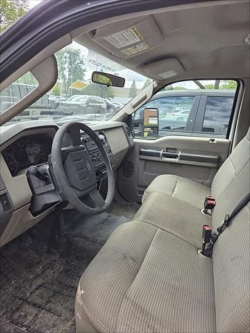 2009 Ford F-250