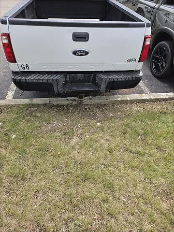 2009 Ford F-250