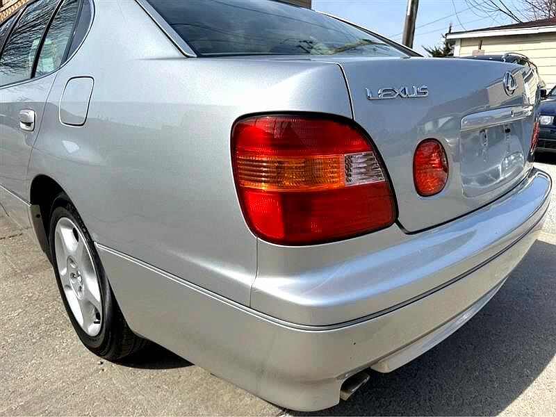 1999 Lexus GS 300 image 56