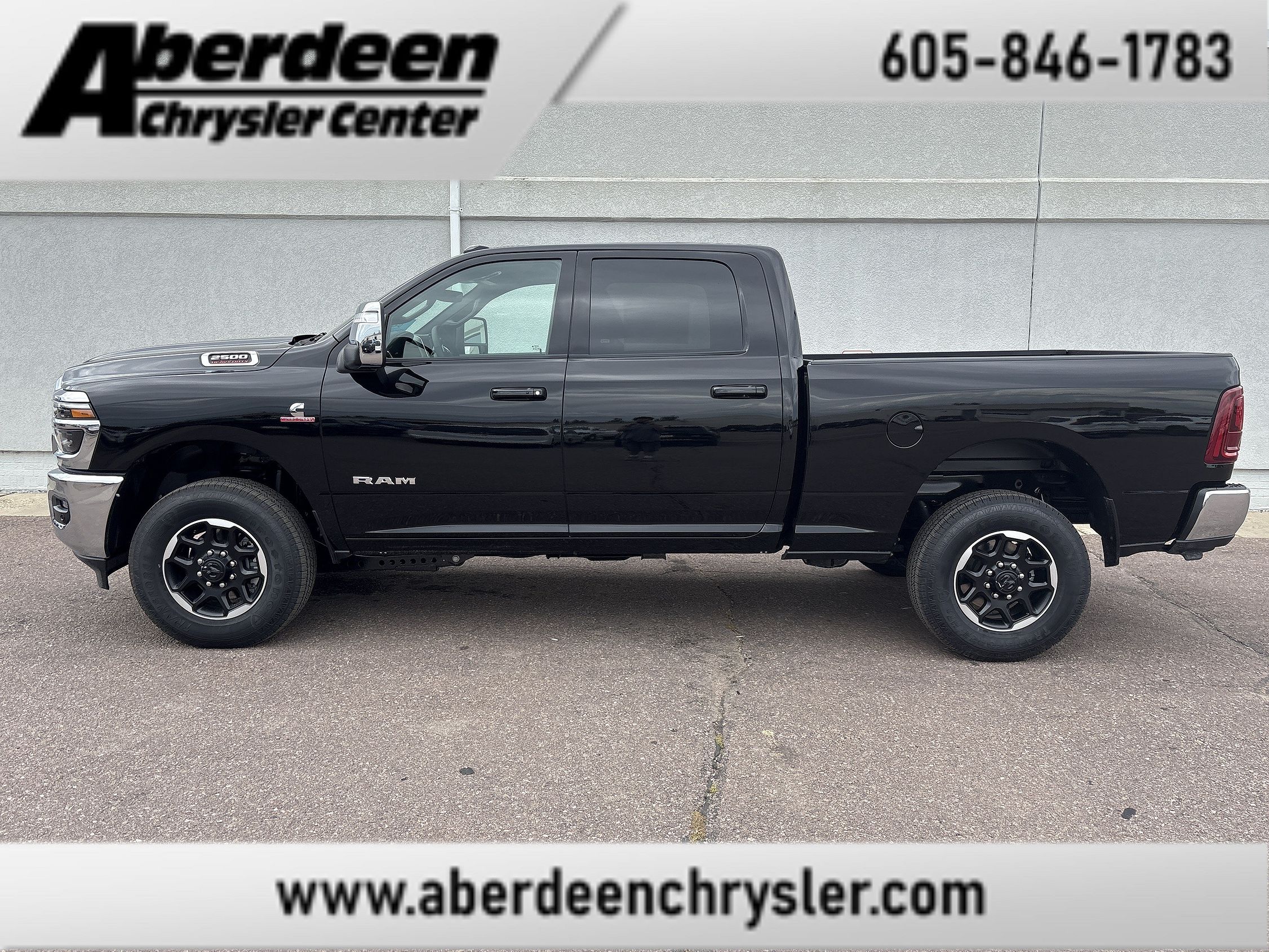 2027 Ram 2500
