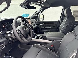 2027 Ram 2500