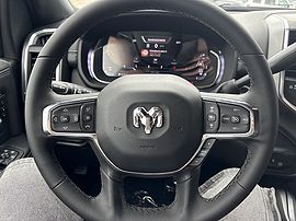 2027 Ram 2500