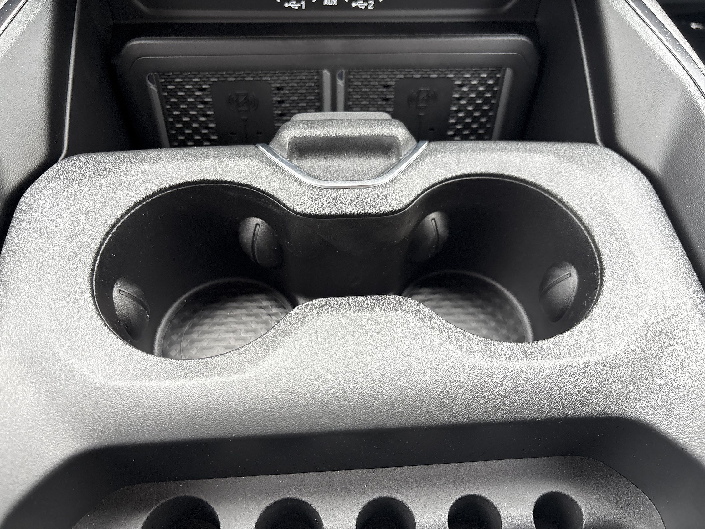 2027 Ram 2500