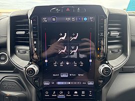2027 Ram 2500