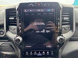 2027 Ram 2500