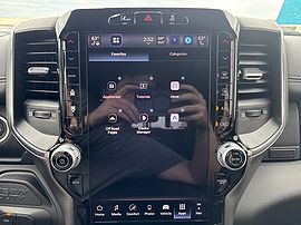 2027 Ram 2500