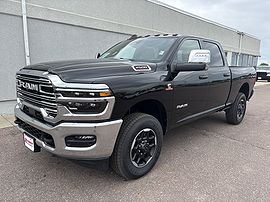 2027 Ram 2500
