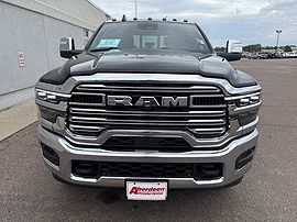 2027 Ram 2500