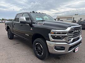2027 Ram 2500