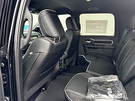 2027 Ram 2500