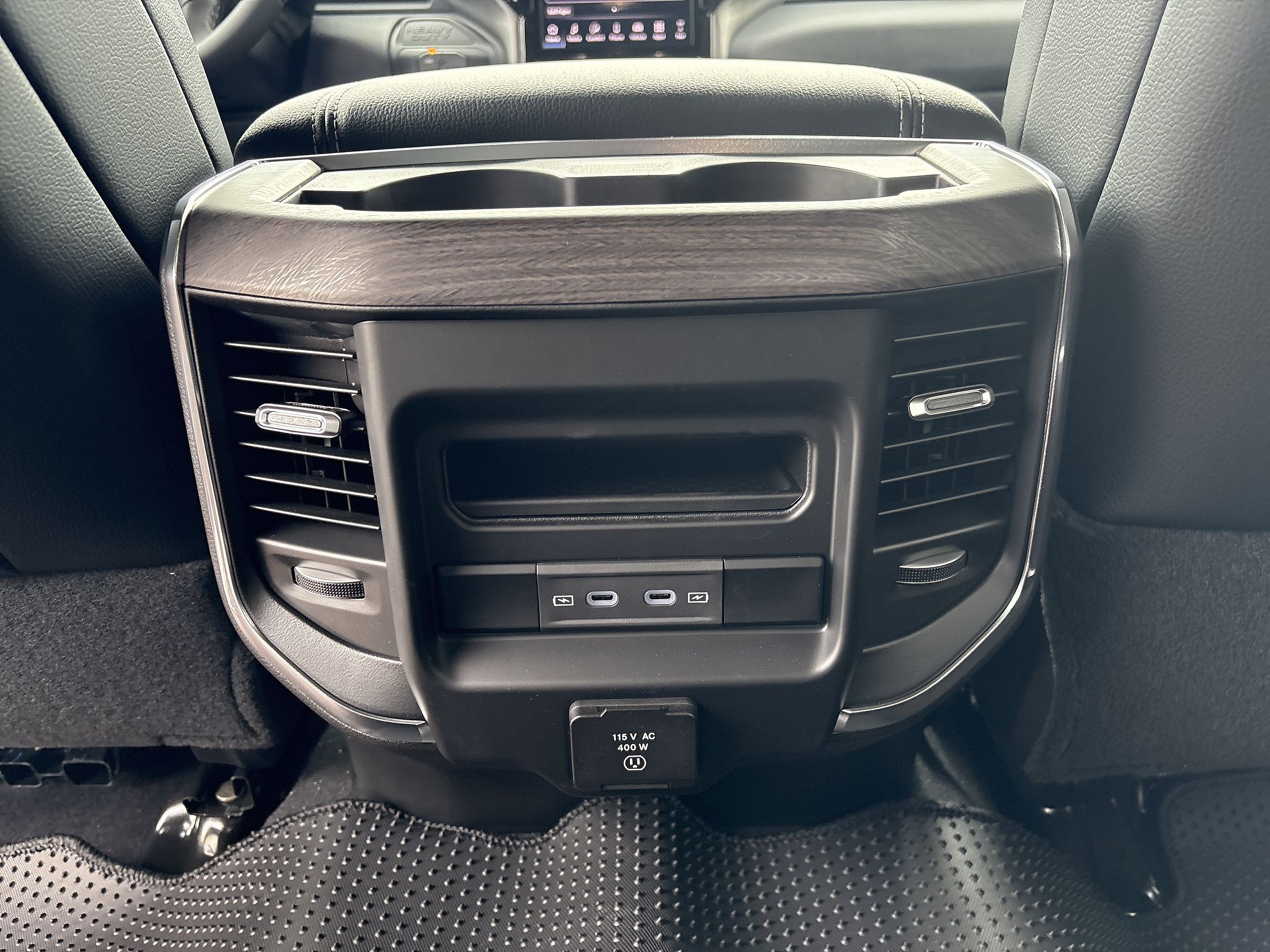 2027 Ram 2500
