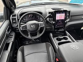 2027 Ram 2500